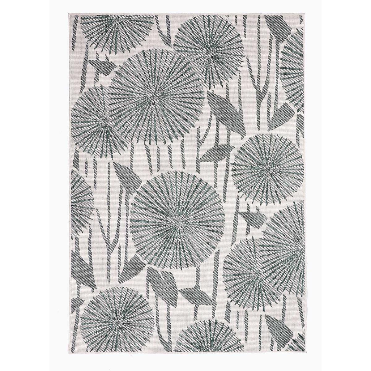 Tapis extérieur, kilim reversible LYN2 AX REVERSIBLE — vue 5
