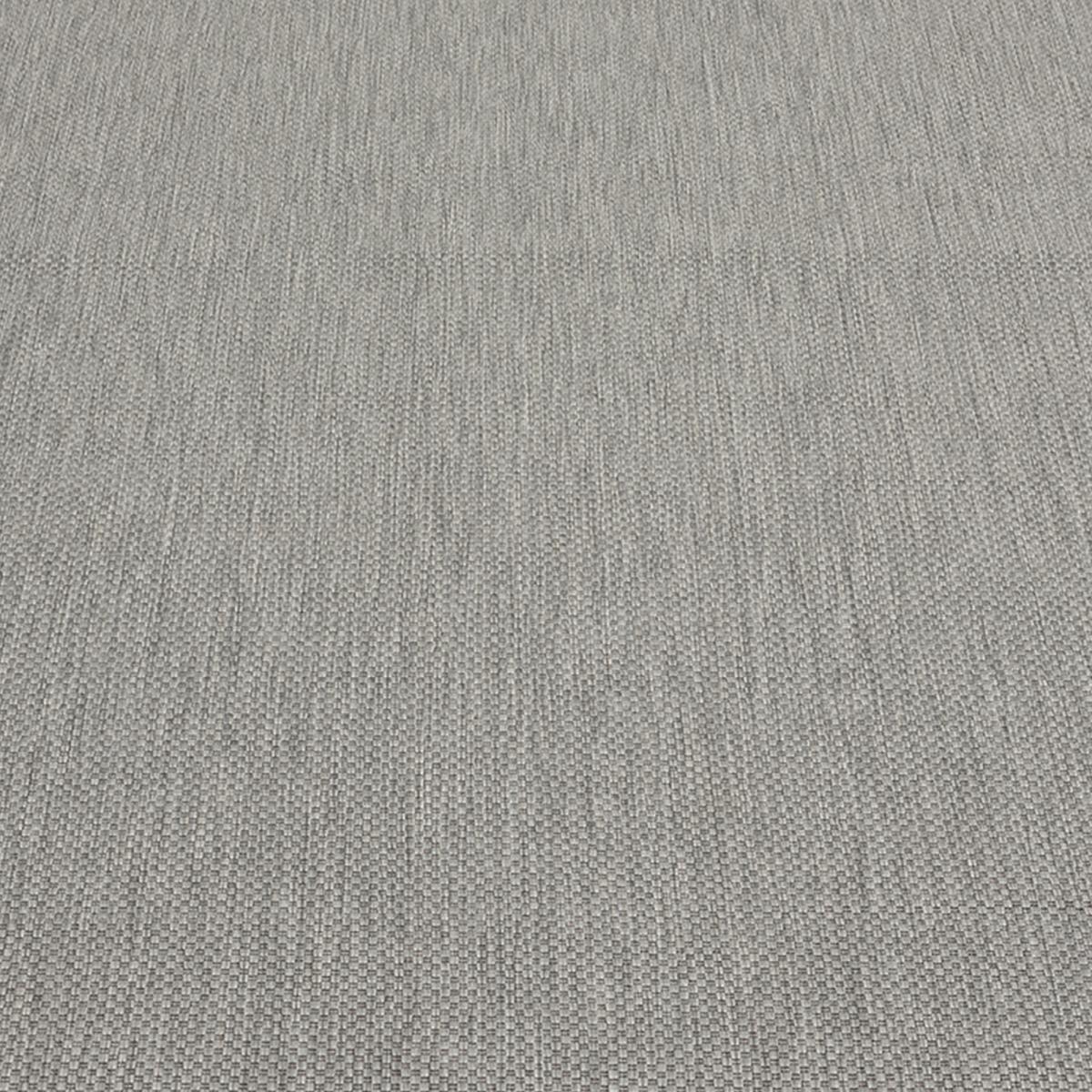 Tapis extérieur tissé kilim rectangle GEGIA — vue 4