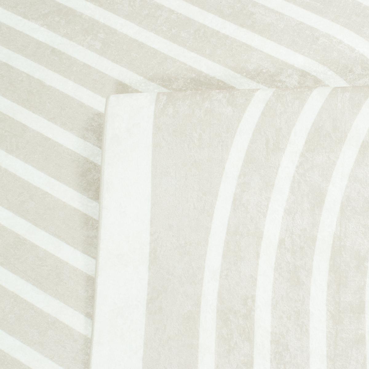 Tapis pour une chambre ou une entrée tissé motif géométrique GUTOPIA — vue 6