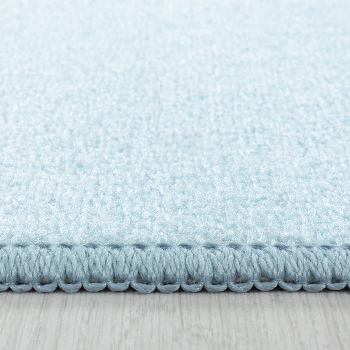 Tapis enfant Lavable 30° TRESORS — vue 5