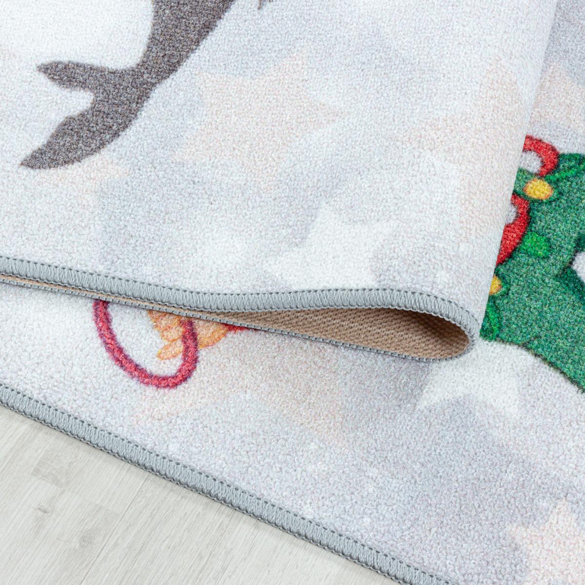 Tapis enfant Lavable 30° CIRCU G — vue 5