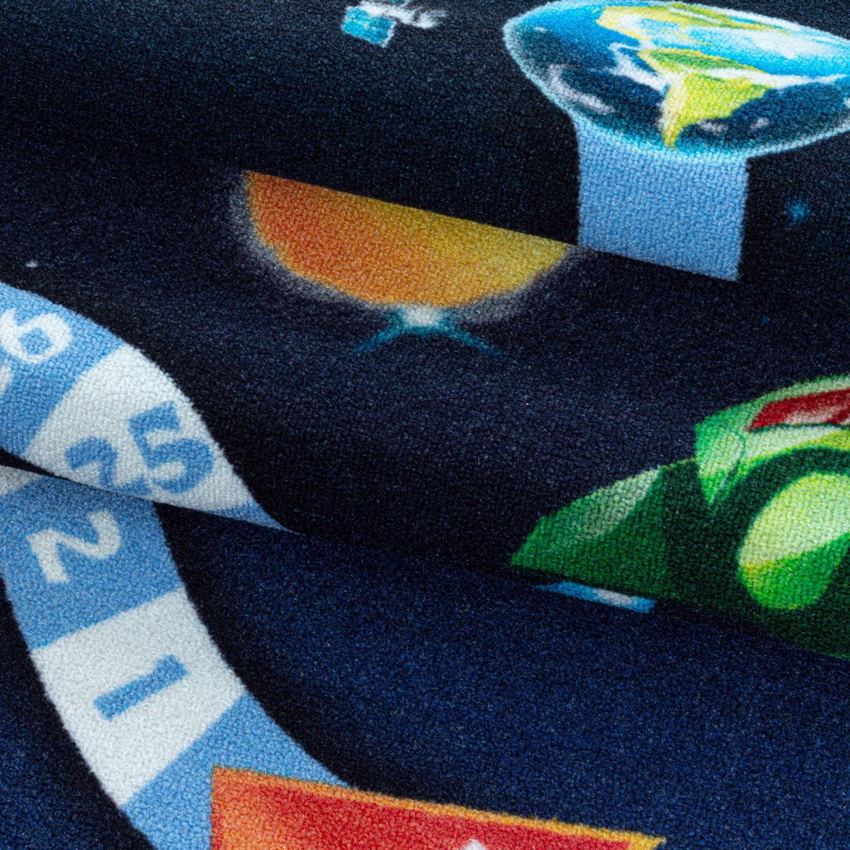 Tapis enfant Lavable 30° KIDATU — vue 4