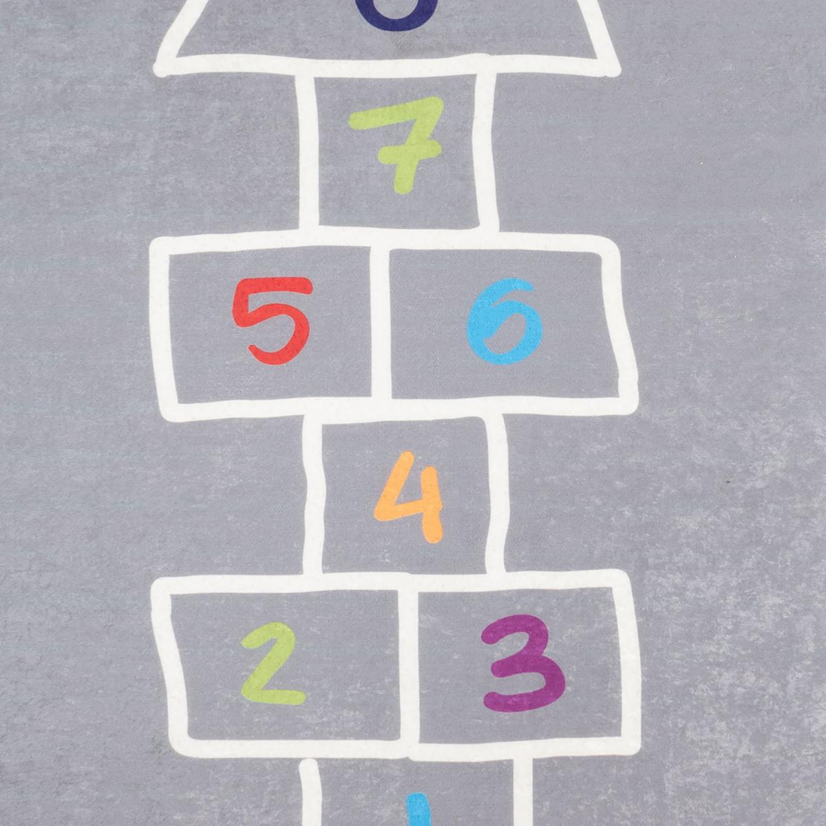 Tapis enfant Lavable 30° IMPNUM 22 — vue 5