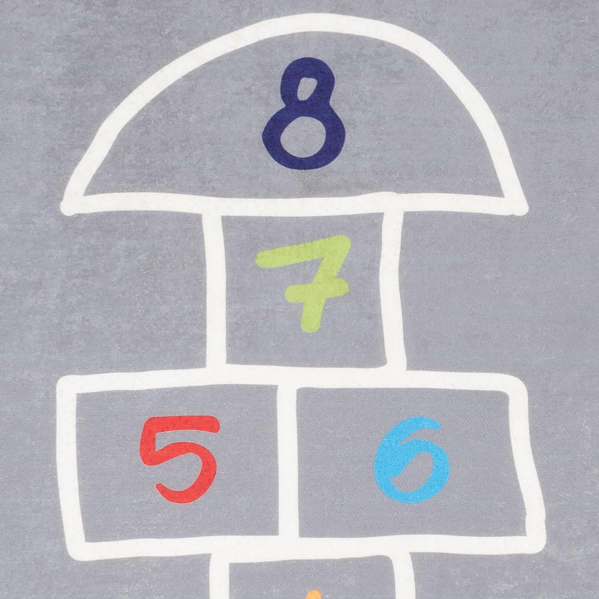 Tapis enfant Lavable 30° IMPNUM 22 — vue 3