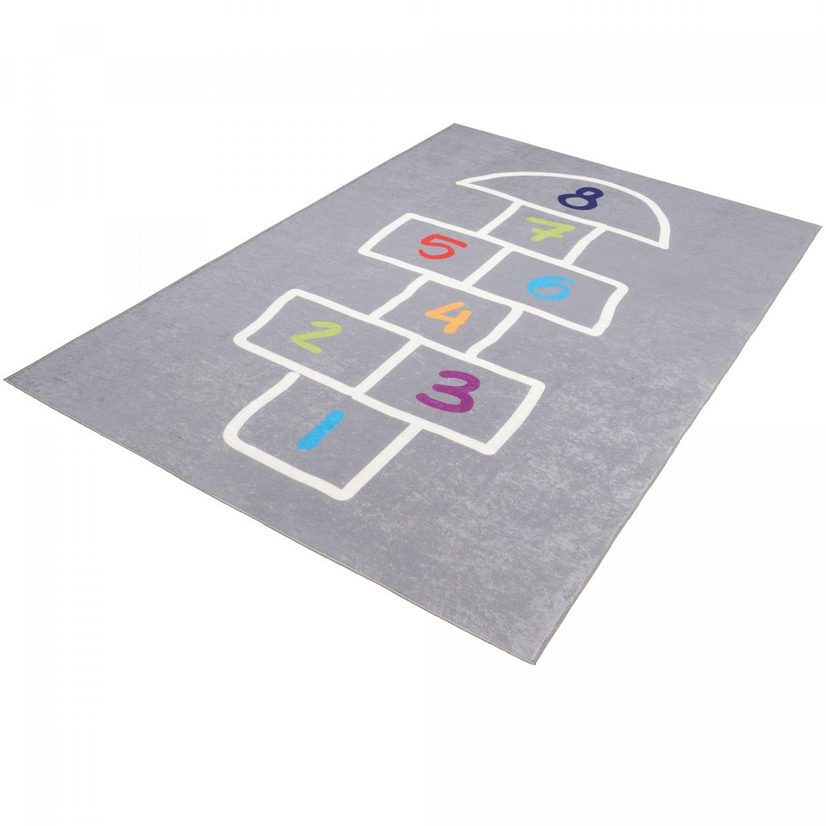 Tapis enfant Lavable 30° IMPNUM 22 — vue 4