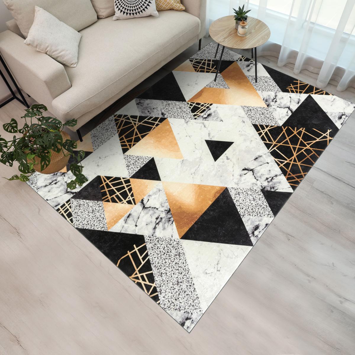 Tapis de cuisine Lavable 30° IMPNUM 37 — vue 3