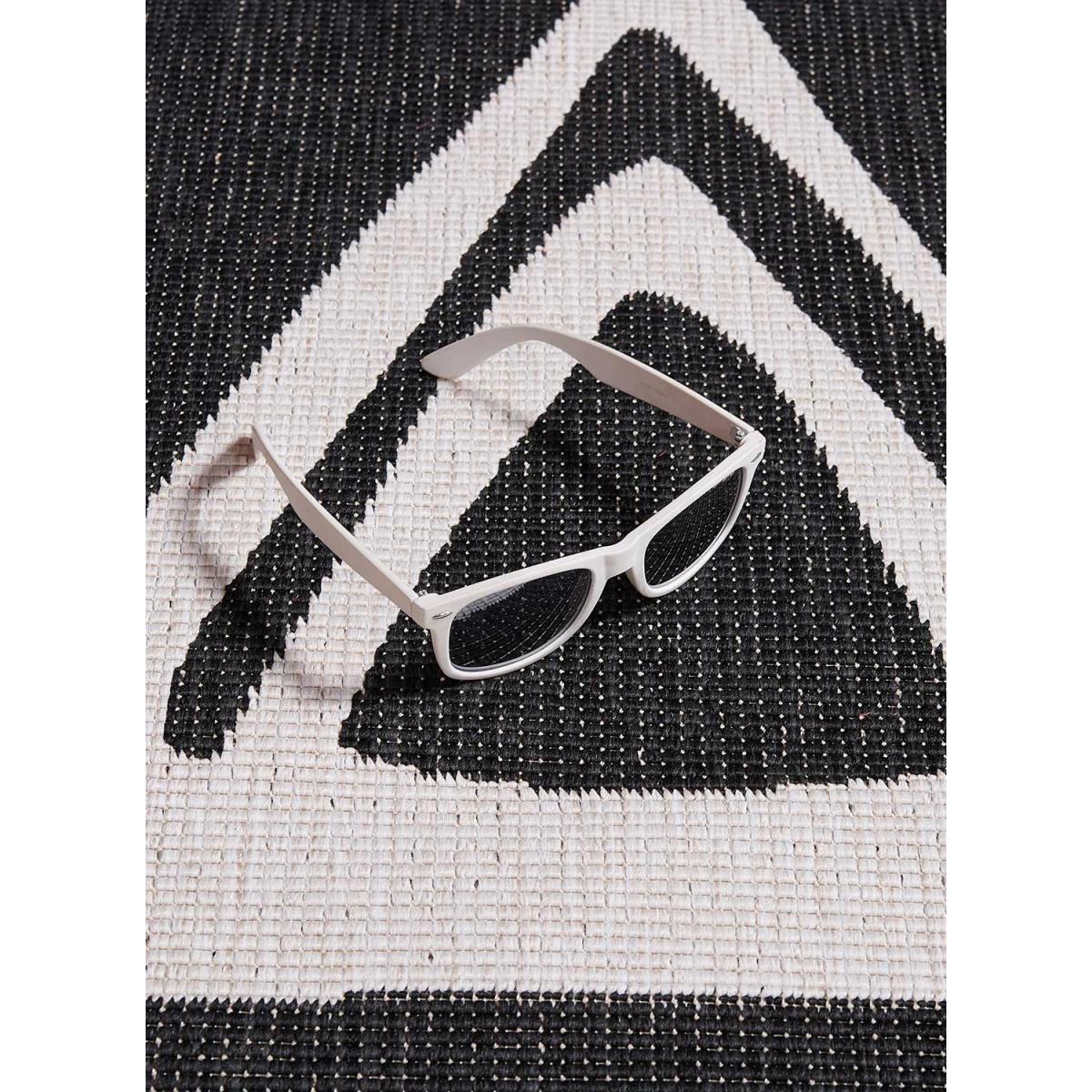 Tapis extérieur, kilim reversible LYN2 F REVERSIBLE — vue 6