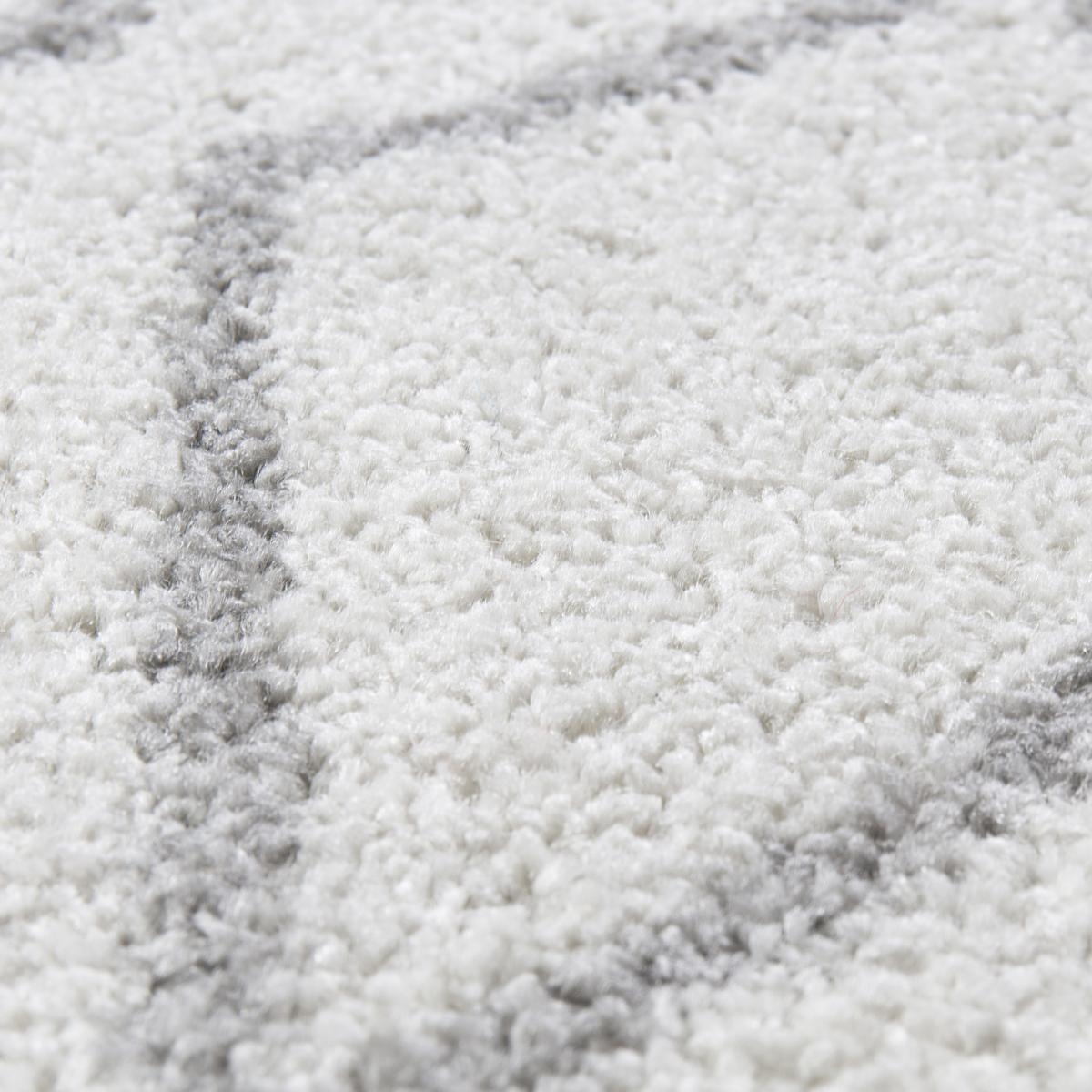 Tapis berbère tissé motif ethnic BALANIO — vue 4