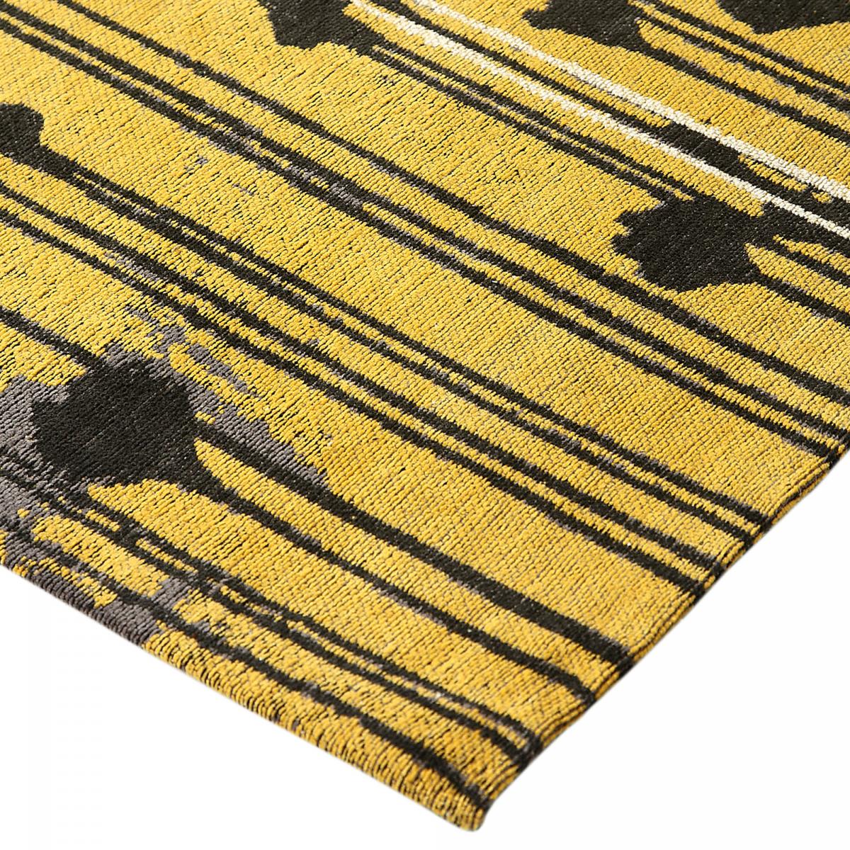 Tapis salon JOLN , tapis en coton — vue 5