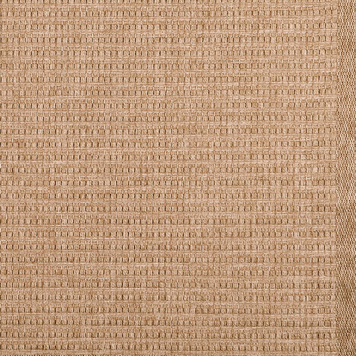 Tapis extérieur tissé kilim rectangle JUTE ART — vue 4