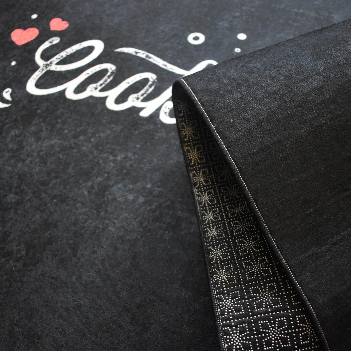 Tapis de cuisine LYN11 KITA facile d'entretien — vue 5