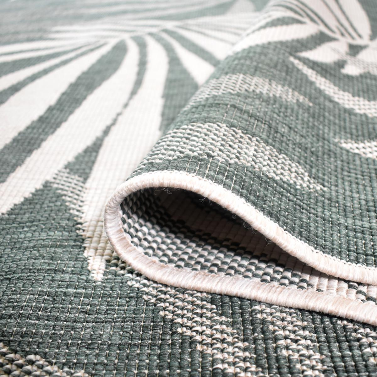 Tapis extérieur, kilim reversible AG REVERSIBLE — vue 4