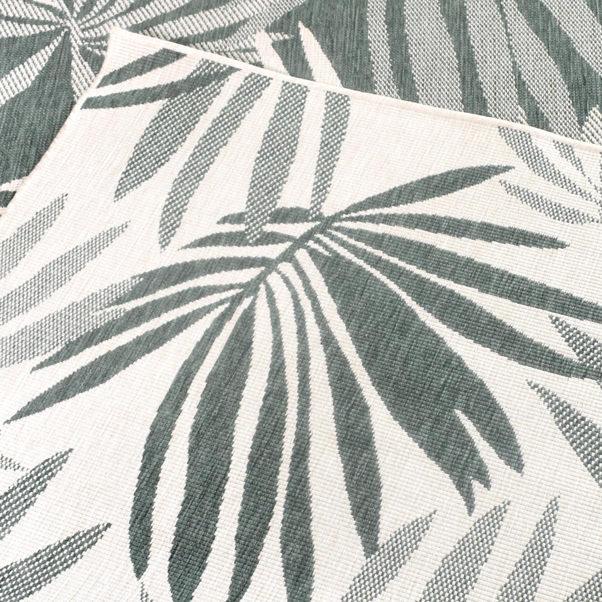 Tapis extérieur, kilim reversible AG REVERSIBLE — vue 6