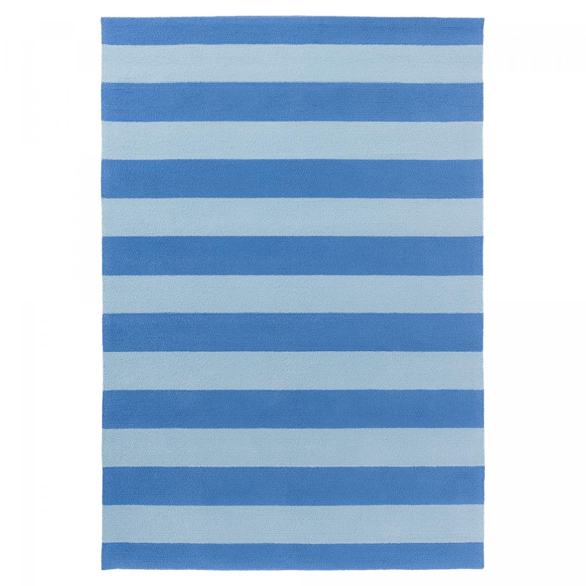 Tapis extérieur kilim fait main rectangle LILLE