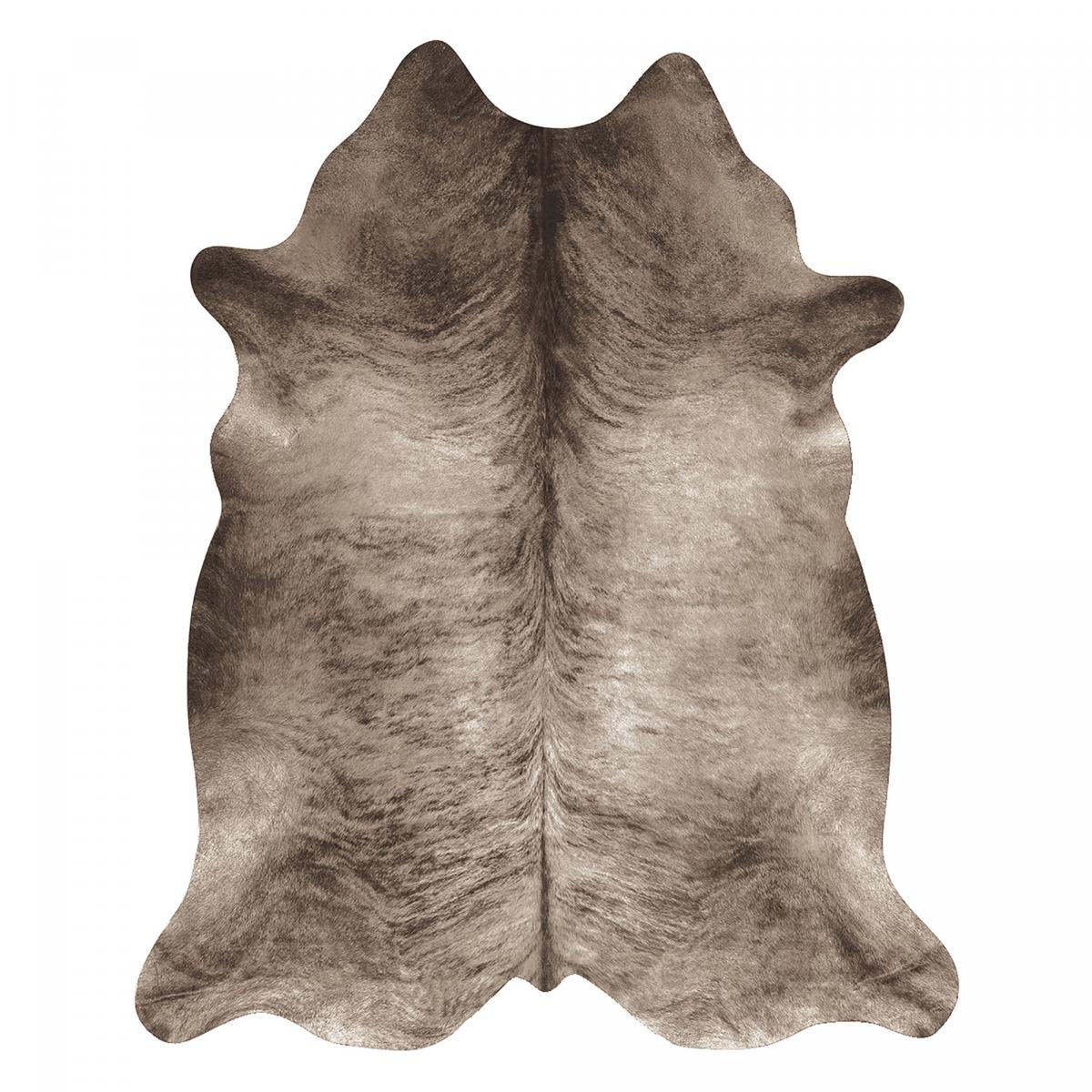 Tapis salon et chambre tissé motif animaux MARBEL 2