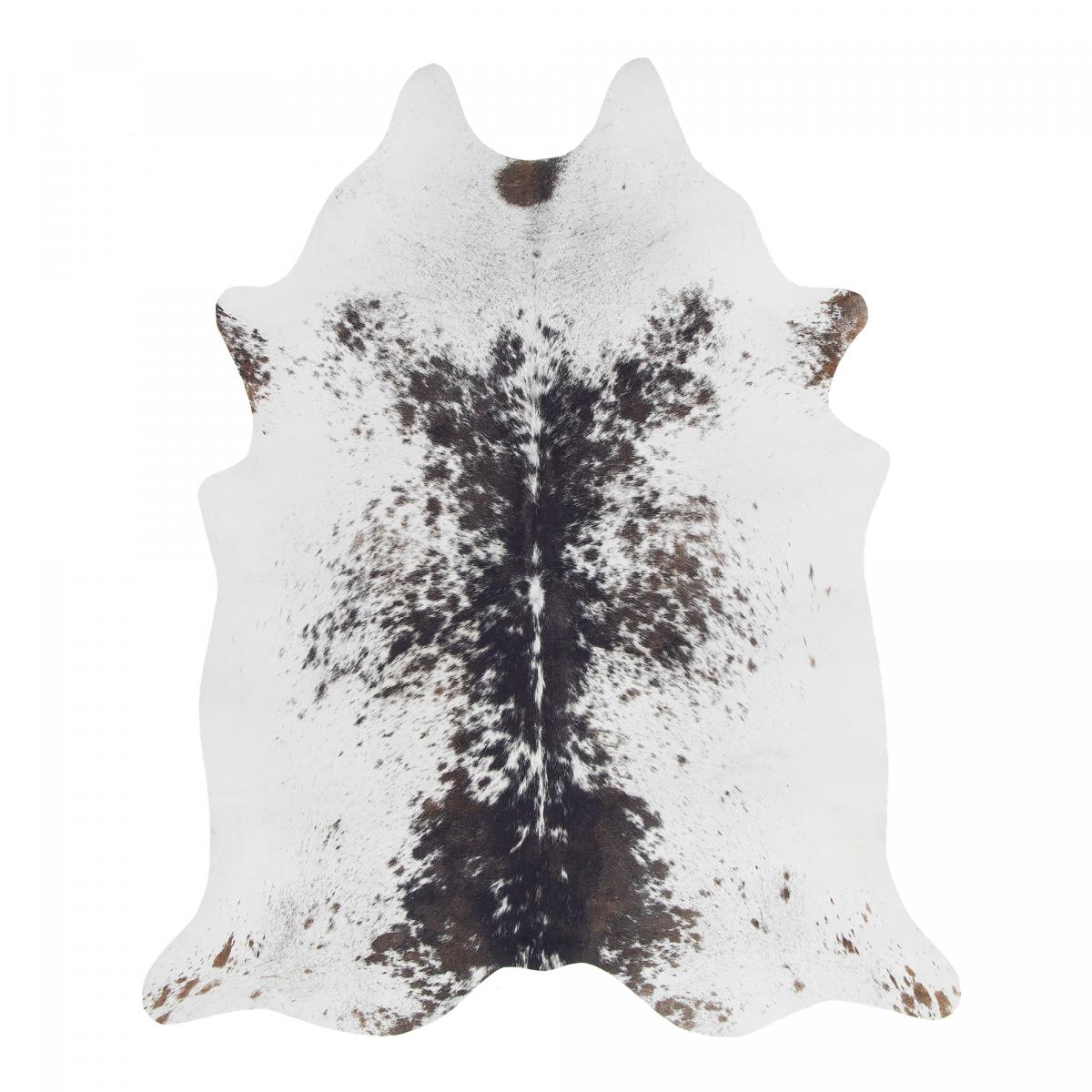 Tapis salon et chambre tissé motif animaux MARBEL 4