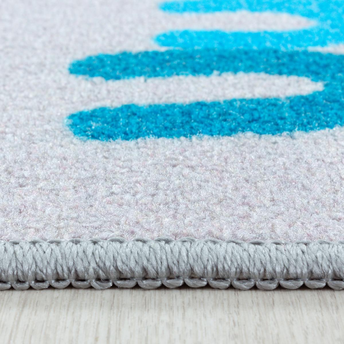 Tapis enfant Lavable 30° MASORE — vue 4