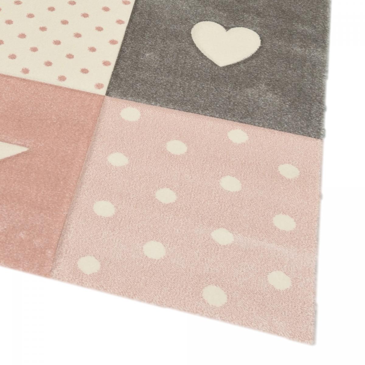 Tapis enfant tissé MINIKIDS — vue 5