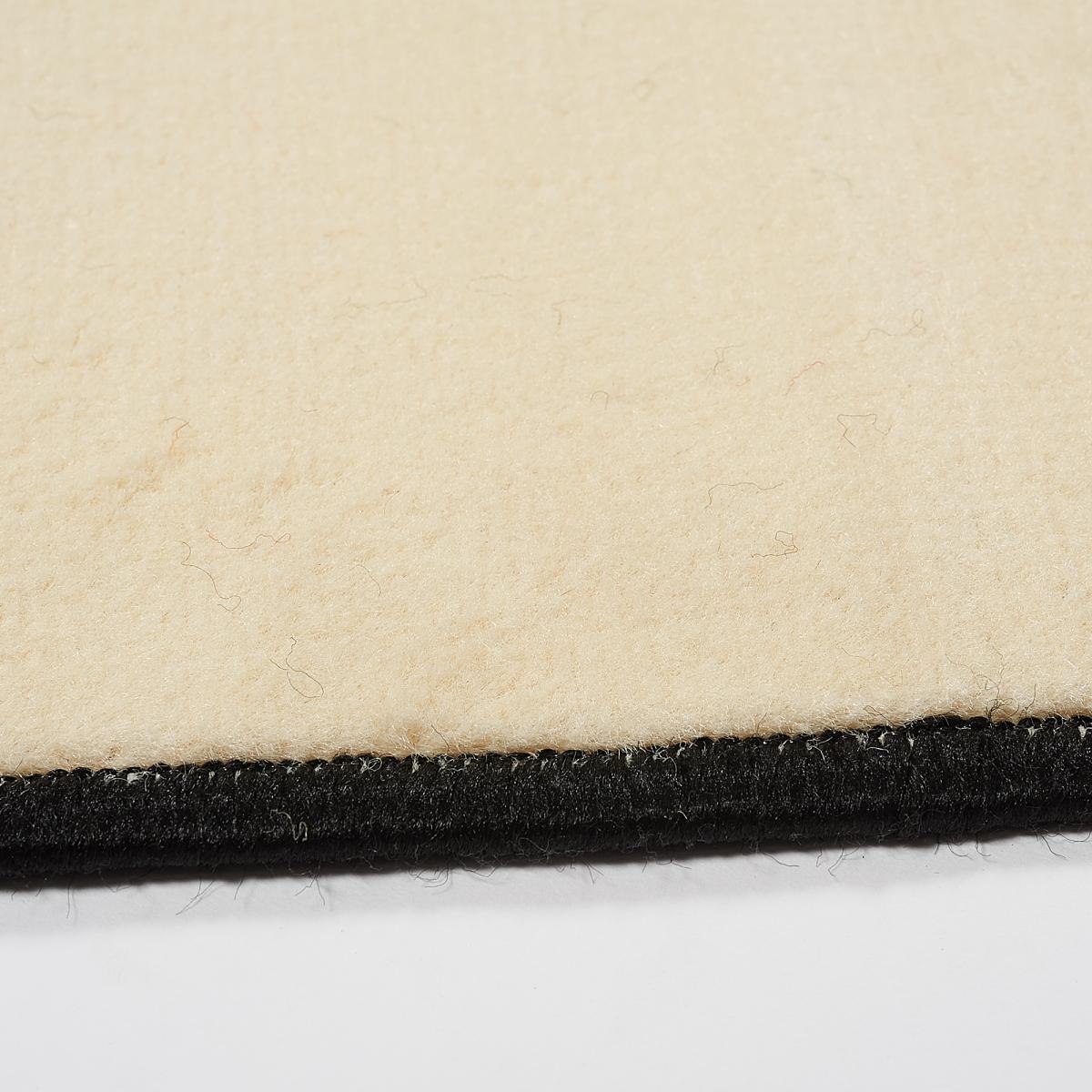 Tapis salon et chambre tissé motif fresque NEW YORK CITY — vue 4