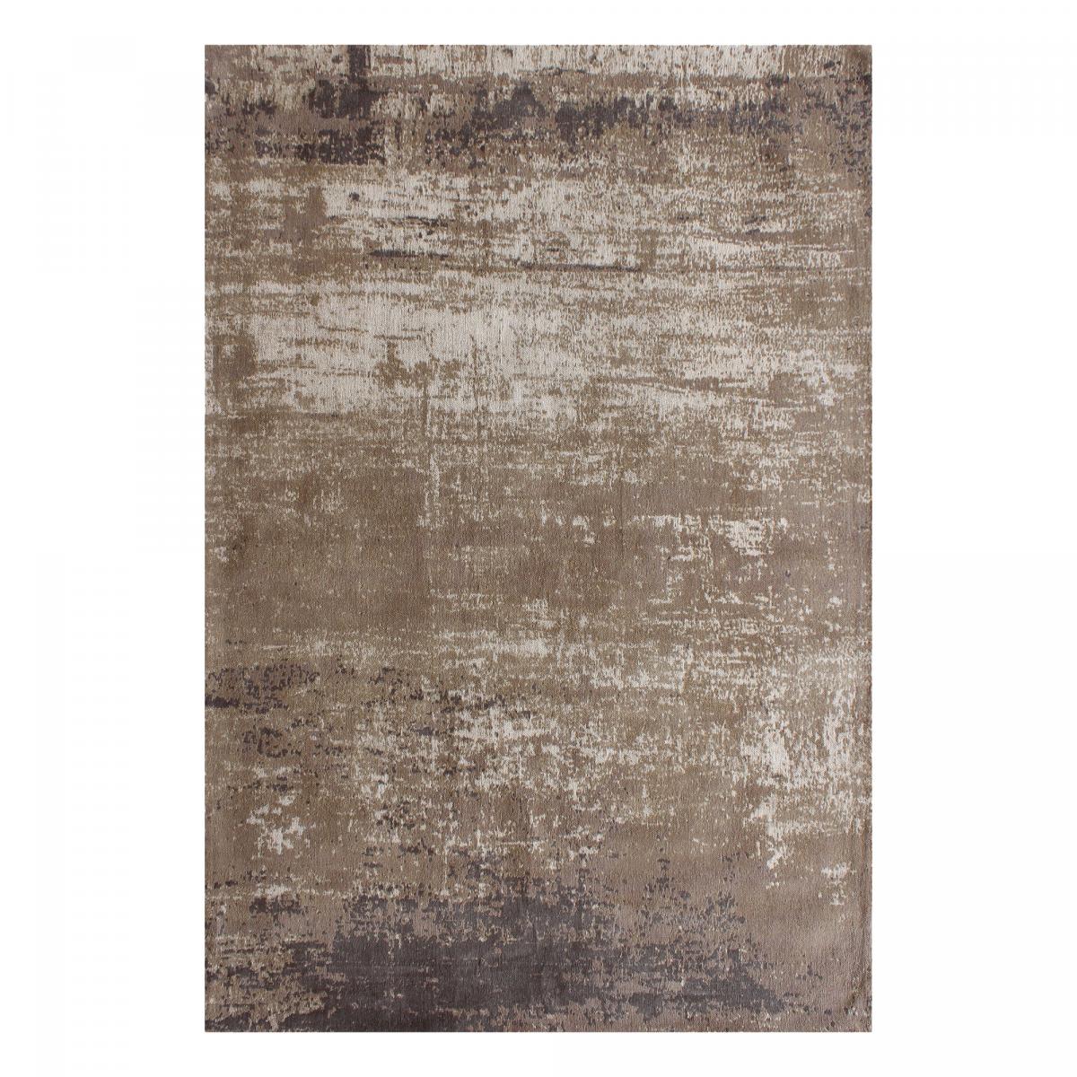 Tapis salon NIYAT , tapis en coton