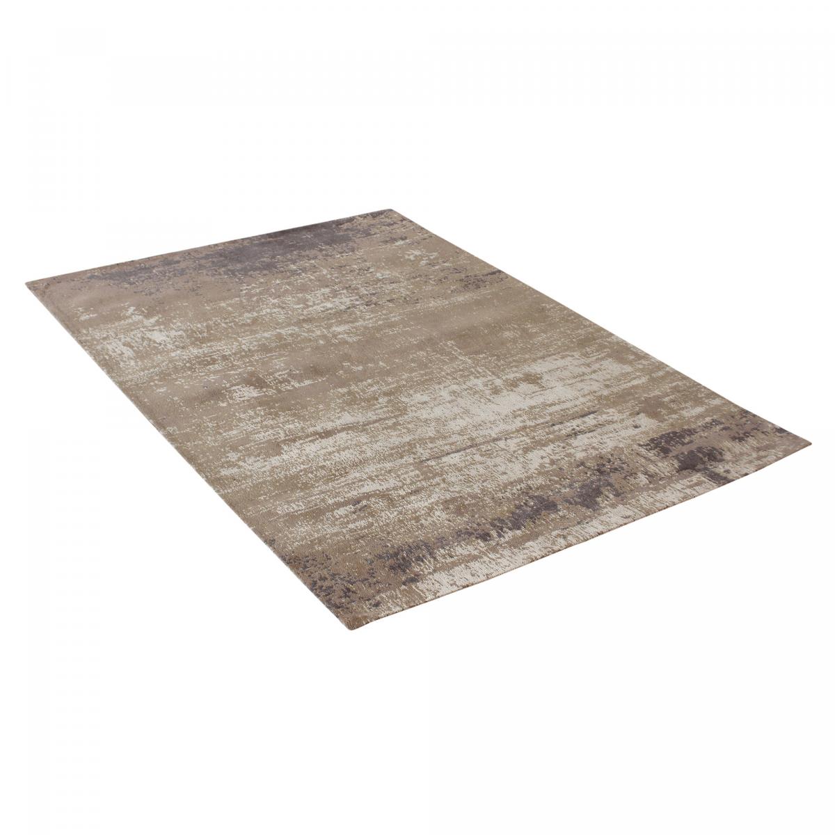 Tapis salon NIYAT , tapis en coton — vue 6