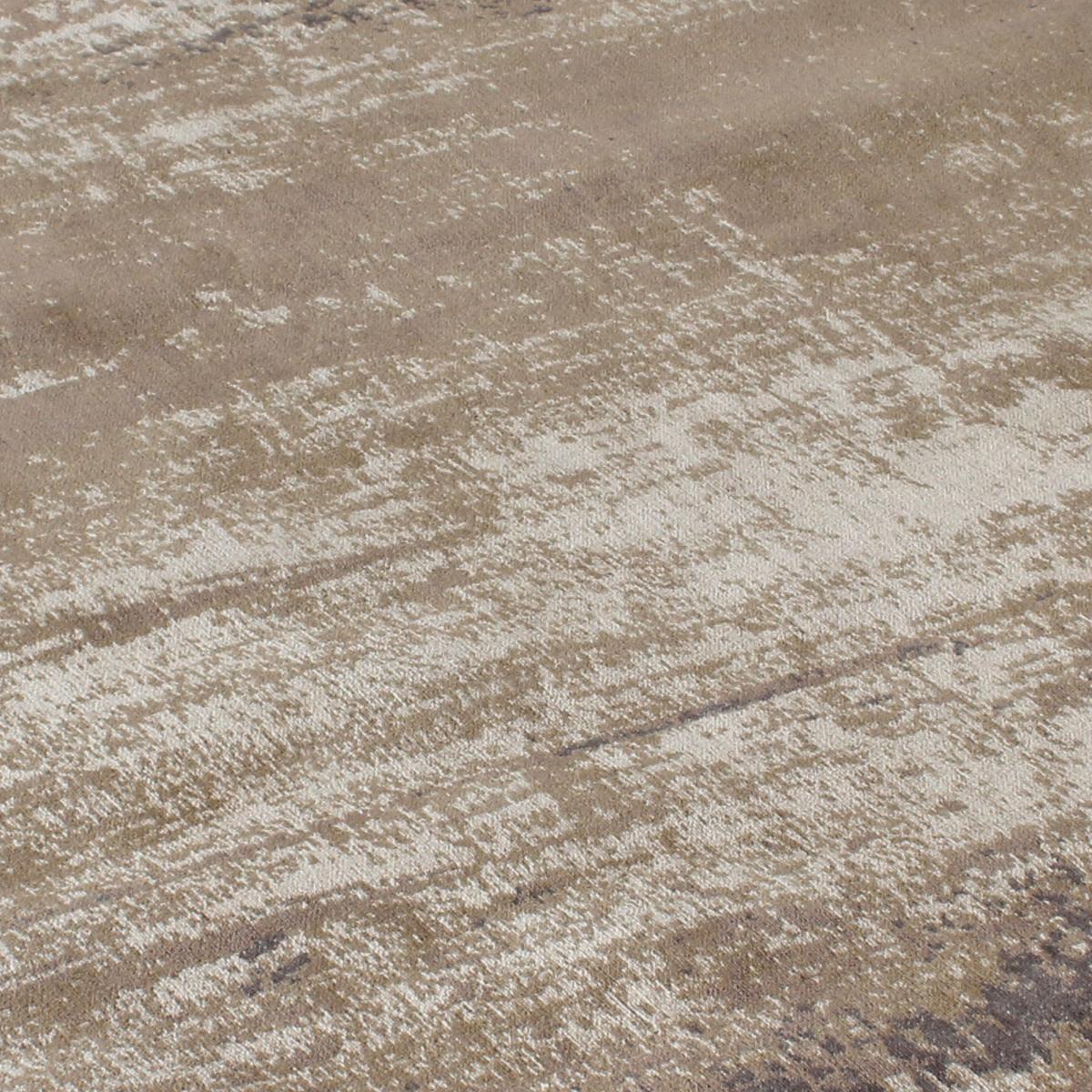 Tapis salon NIYAT , tapis en coton — vue 4