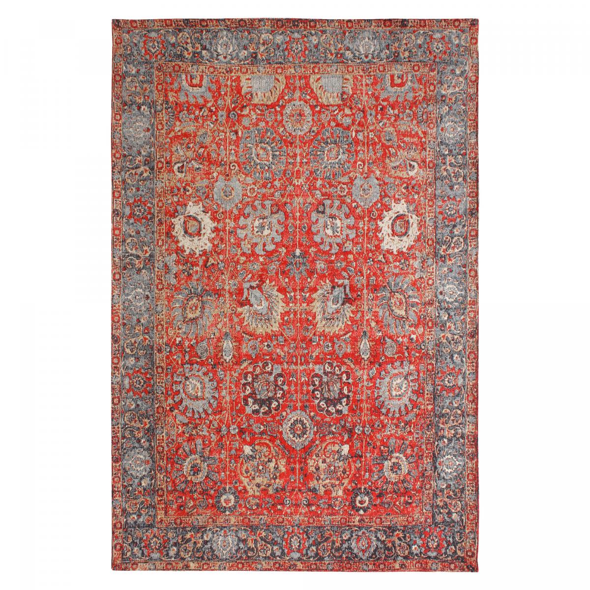 Tapis Orient NOMEDI , tapis en coton