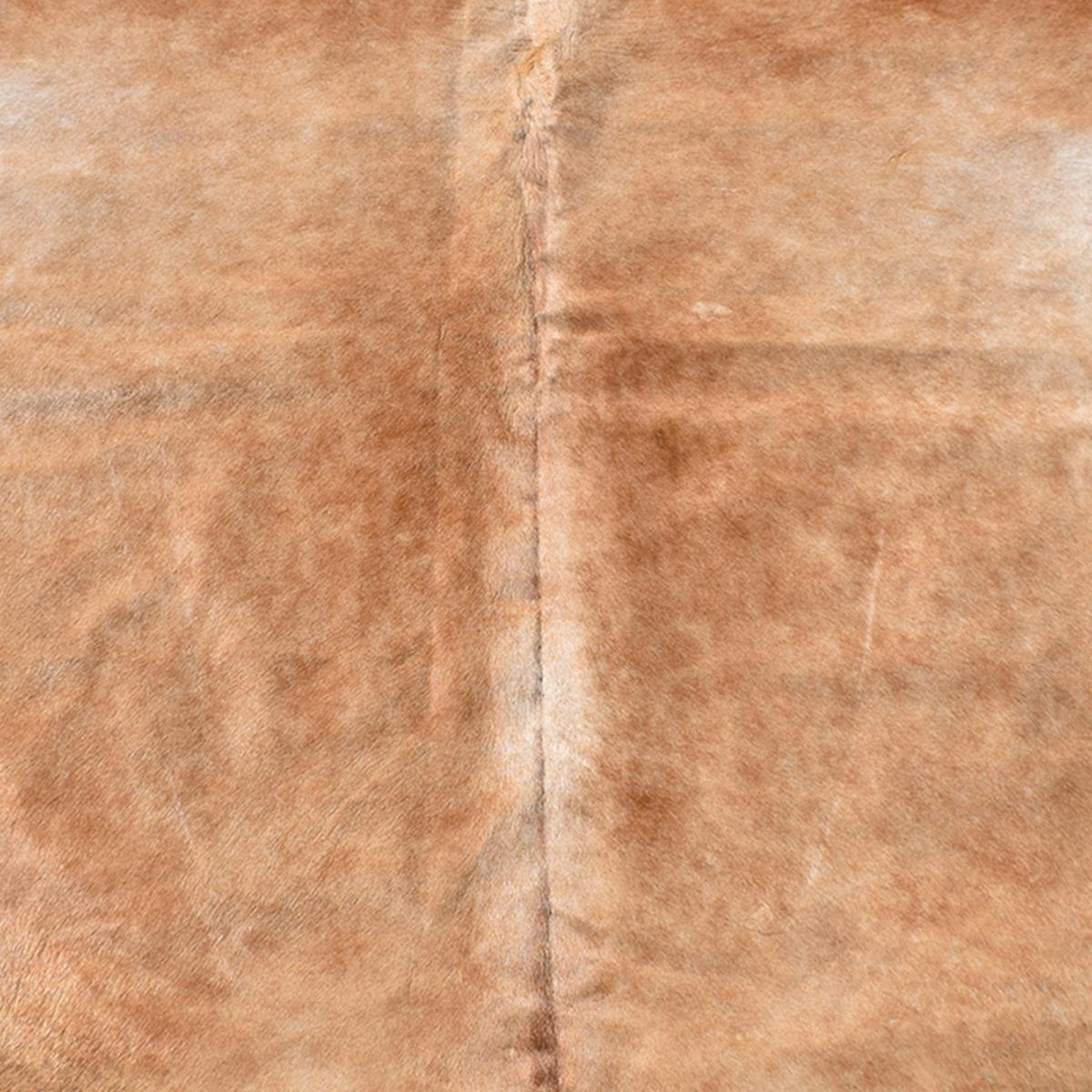 Tapis peau de vache kilm fait à la main — vue 4