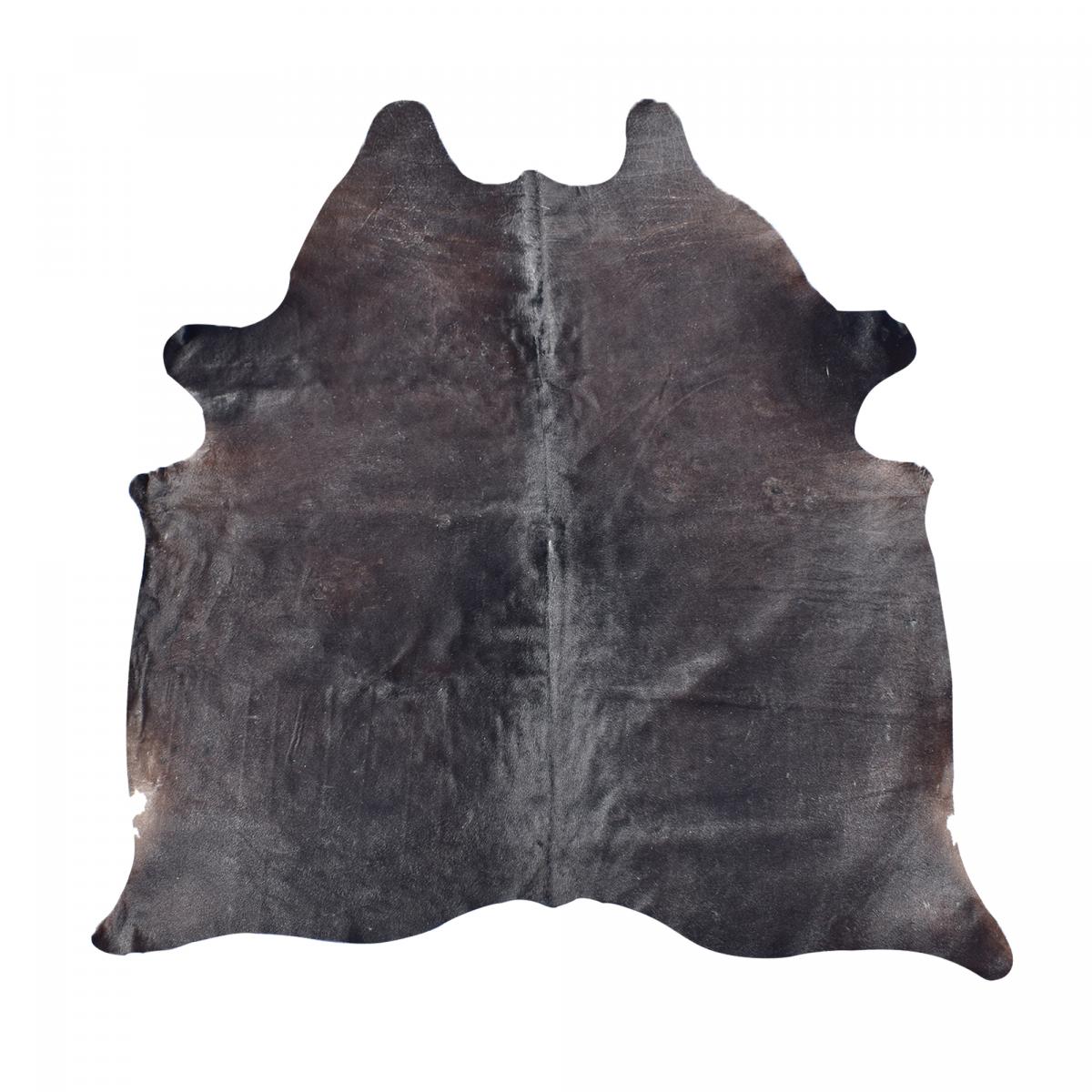 Tapis peau de vache kilm fait à la main
