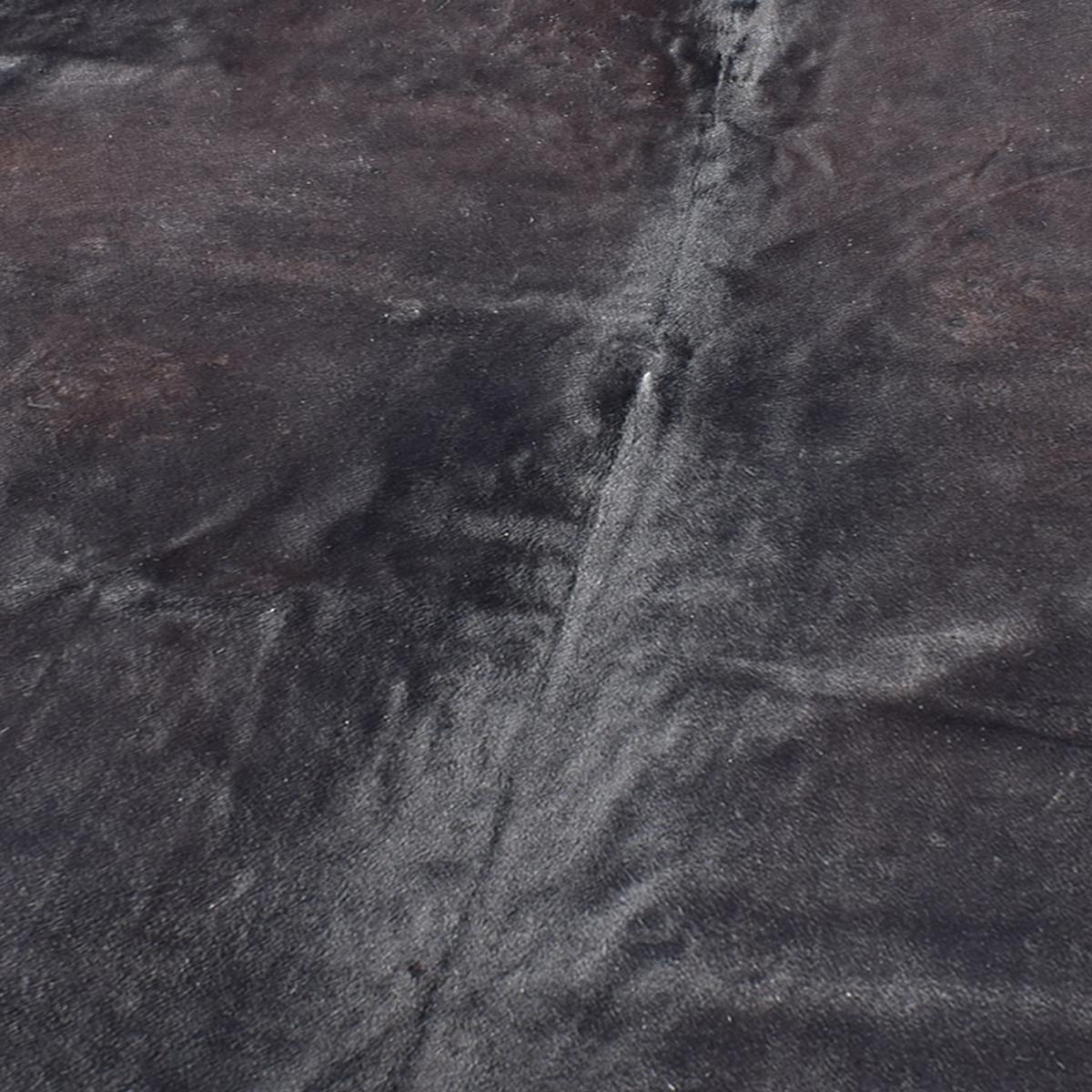 Tapis peau de vache kilm fait à la main — vue 5