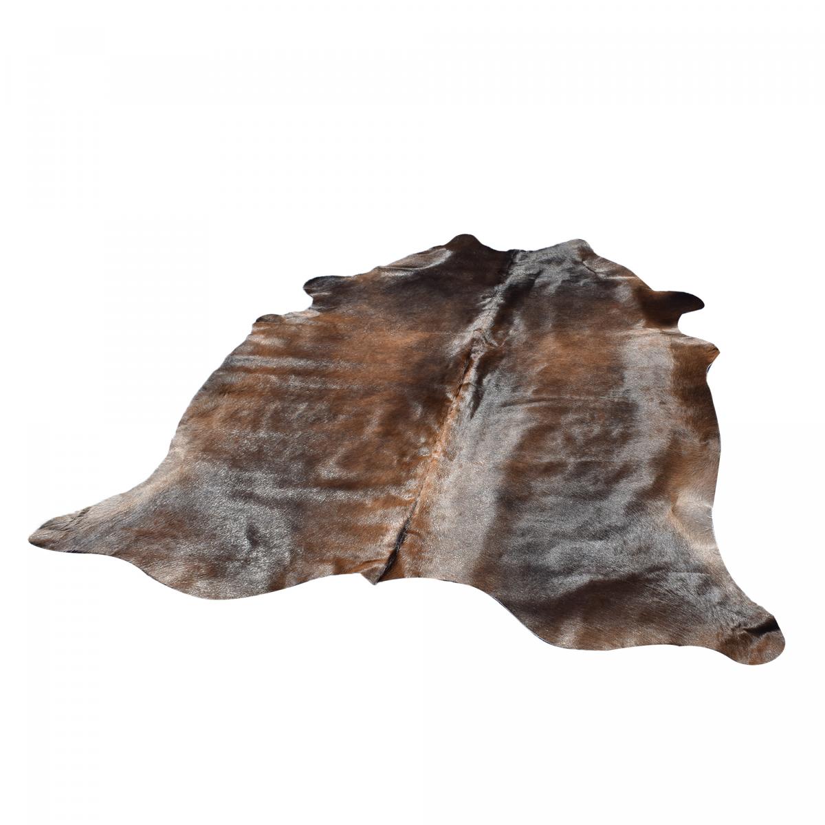 Tapis peau de vache kilm fait à la main — vue 5