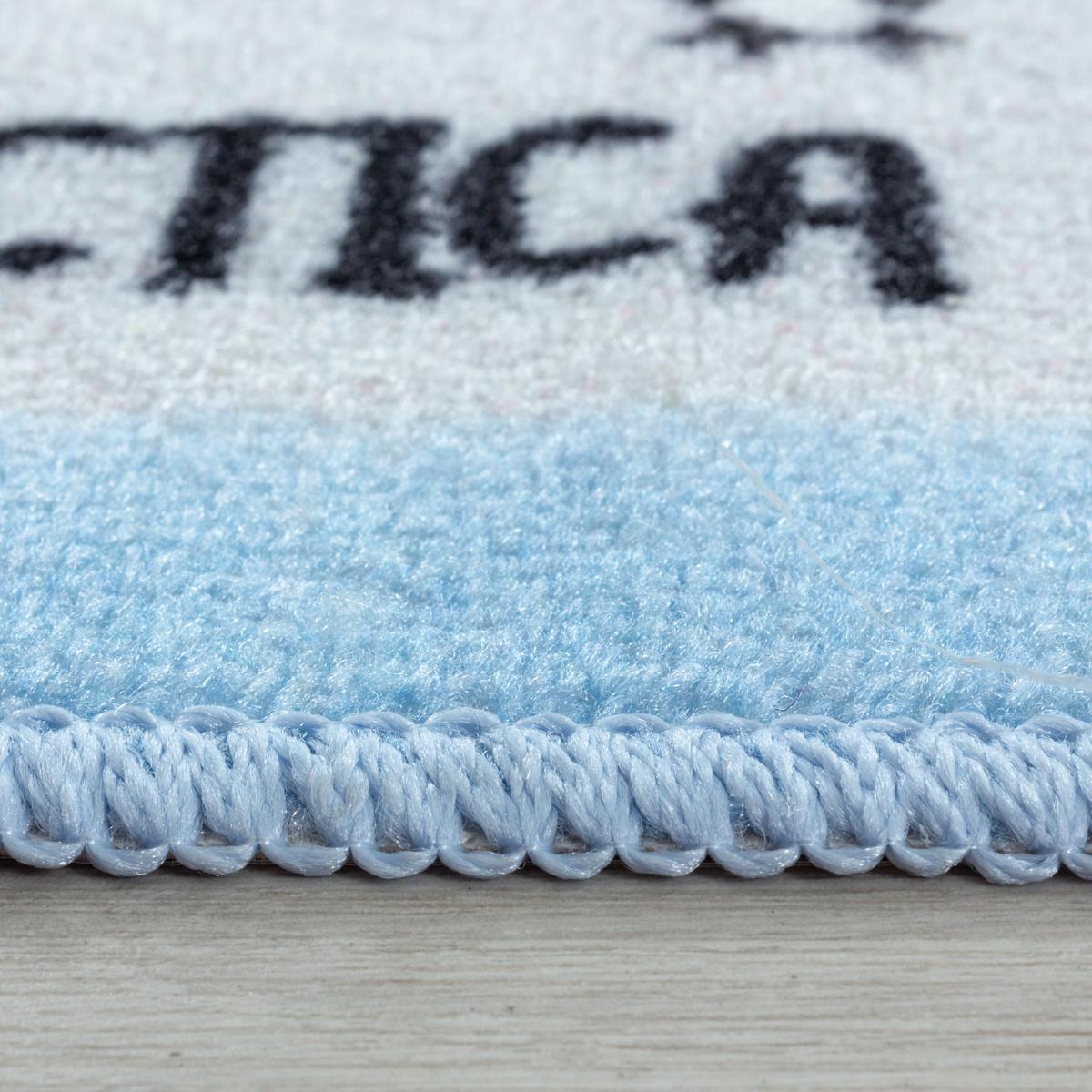 Tapis enfant Lavable 30° PLAYMAP — vue 4