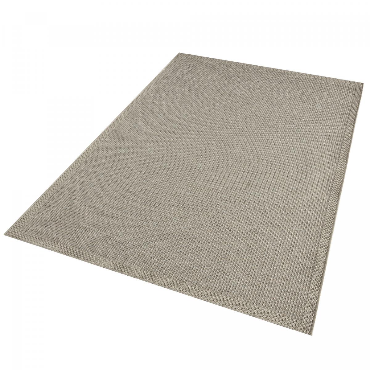 Tapis exterieur PUKET EX en polypropylène doux et soyeux — vue 6