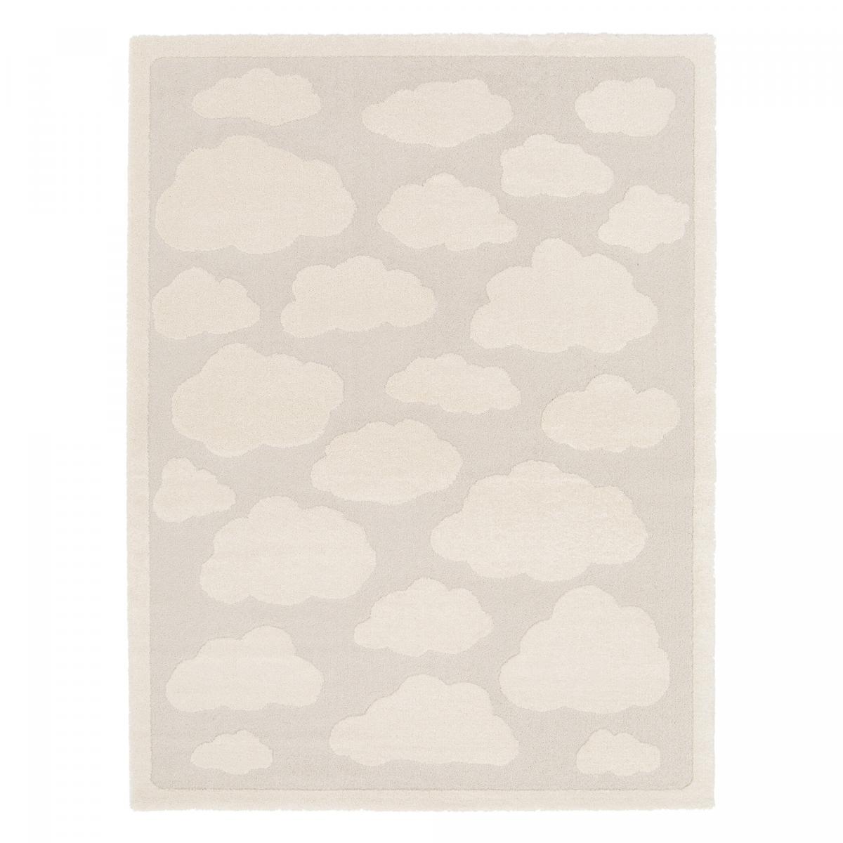 Tapis enfant tissé RIVIERA 3
