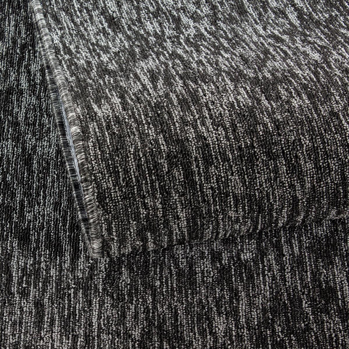 Tapis pour une chambre ou une entrée tissé motif uni SAKRDA — vue 6