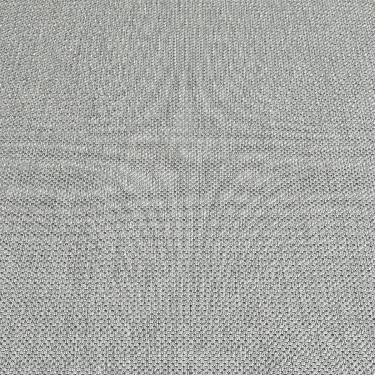 Tapis extérieur tissé kilim rectangle SQUAREXT — vue 5