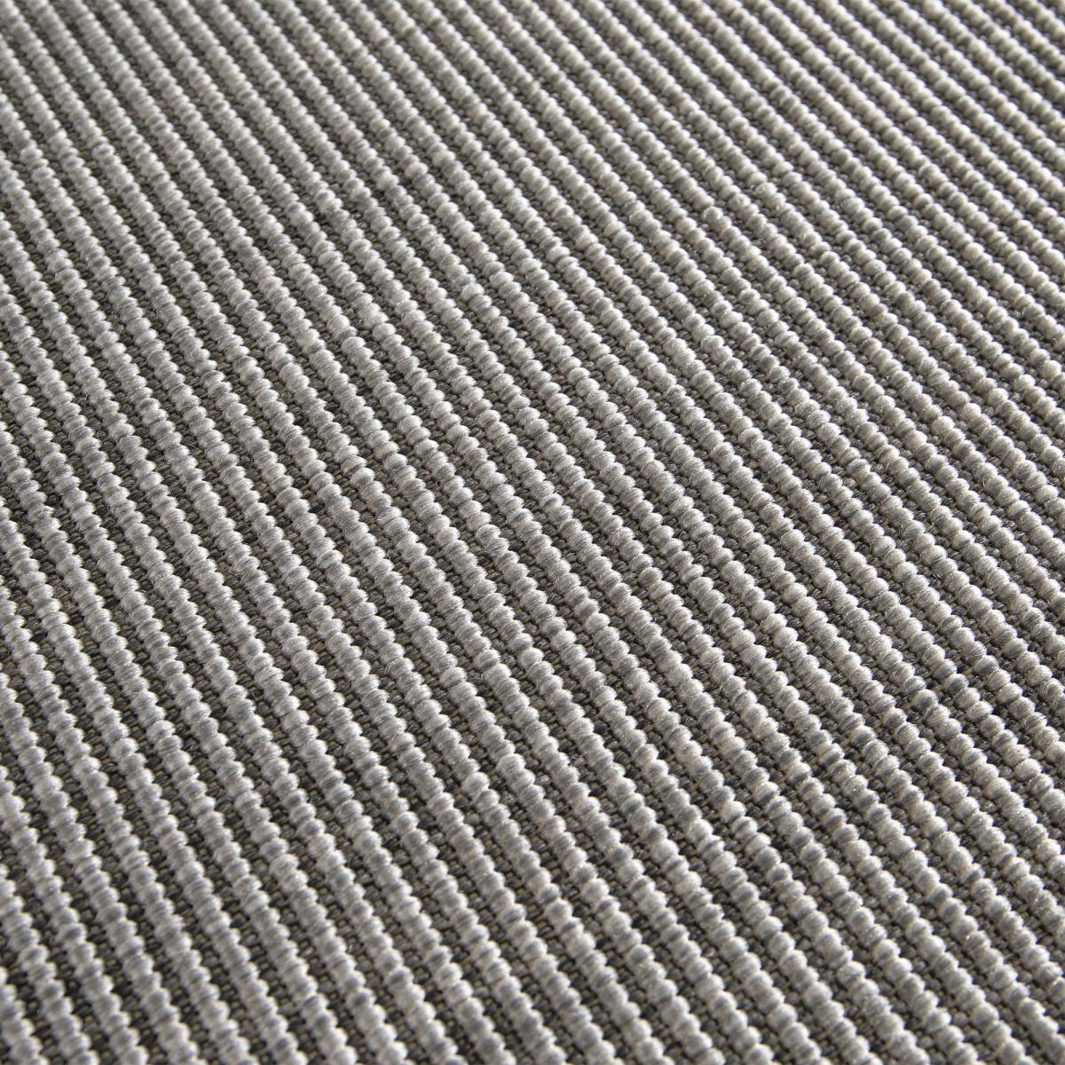 Tapis extérieur tissé kilim rectangle STALOW 5 — vue 5