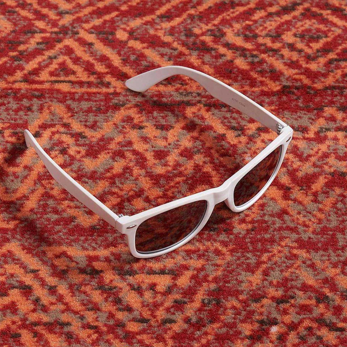 Tapis berbère tissé motif ethnic LYN1 CHILA — vue 4