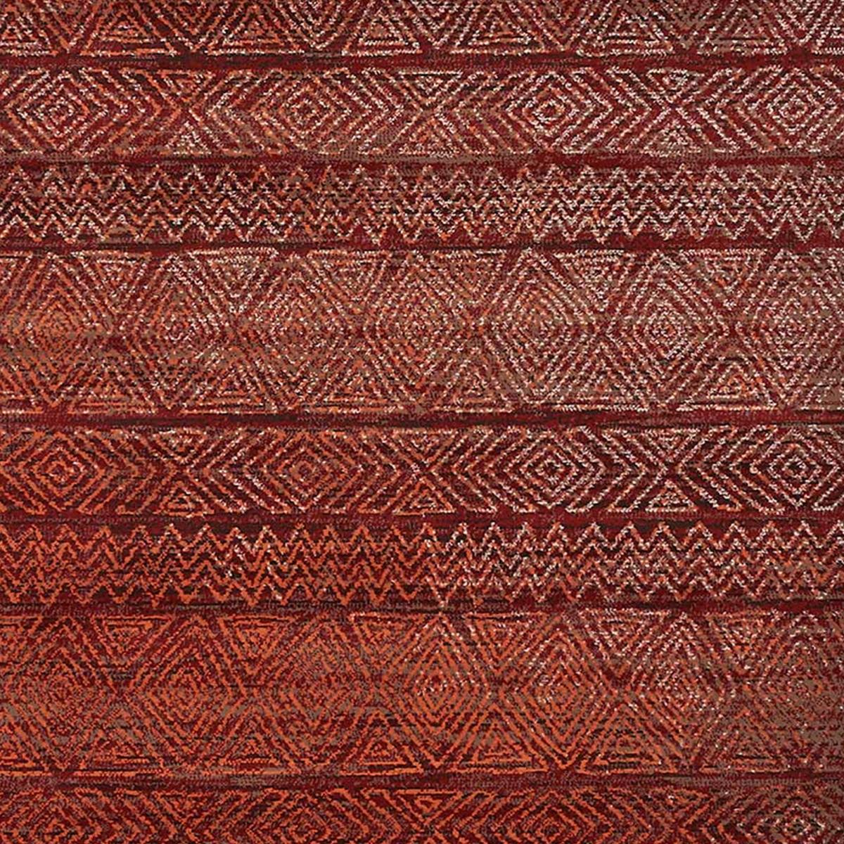 Tapis berbère tissé motif ethnic LYN1 CHILA — vue 6