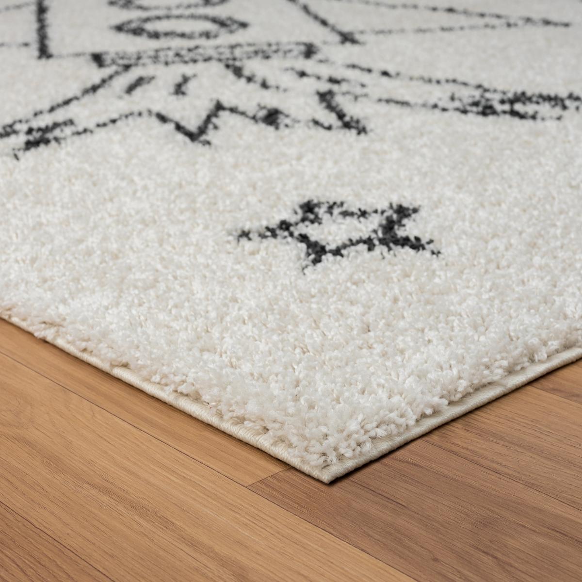 Tapis enfant tissé TOTHEMOON — vue 6