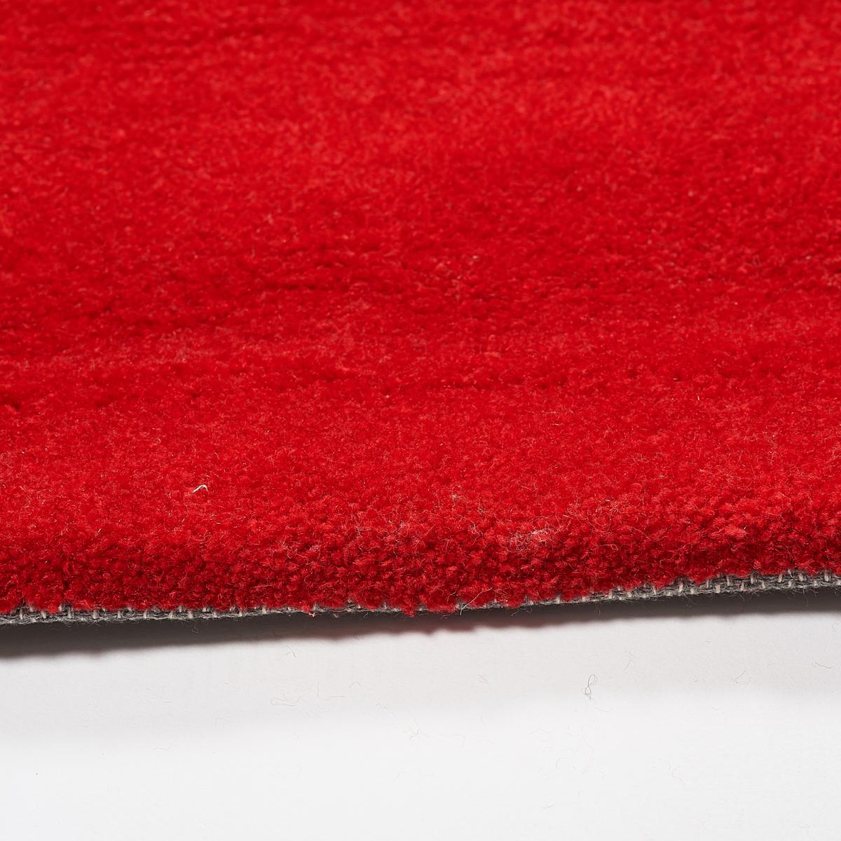 Tapis salon et chambre fait main en acrylique UNAMOURDETAPIS — vue 4