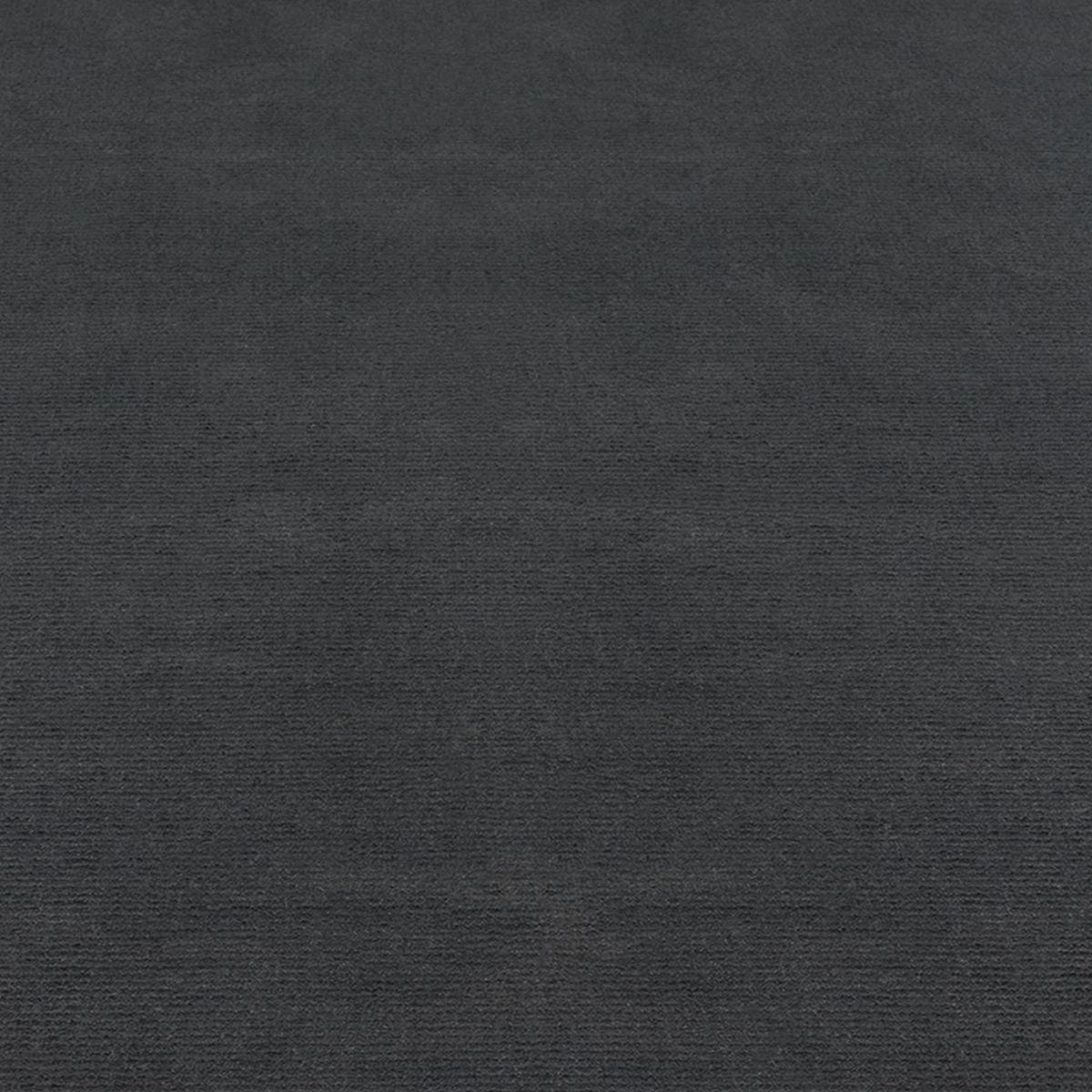 Tapis salon et chambre tissé motif uni UNYLE — vue 4