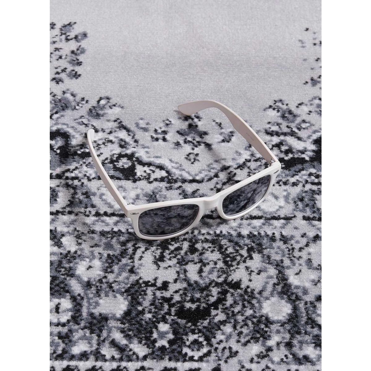 Tapis oriental tissé motif ethnique LYN1 VINTOR — vue 4