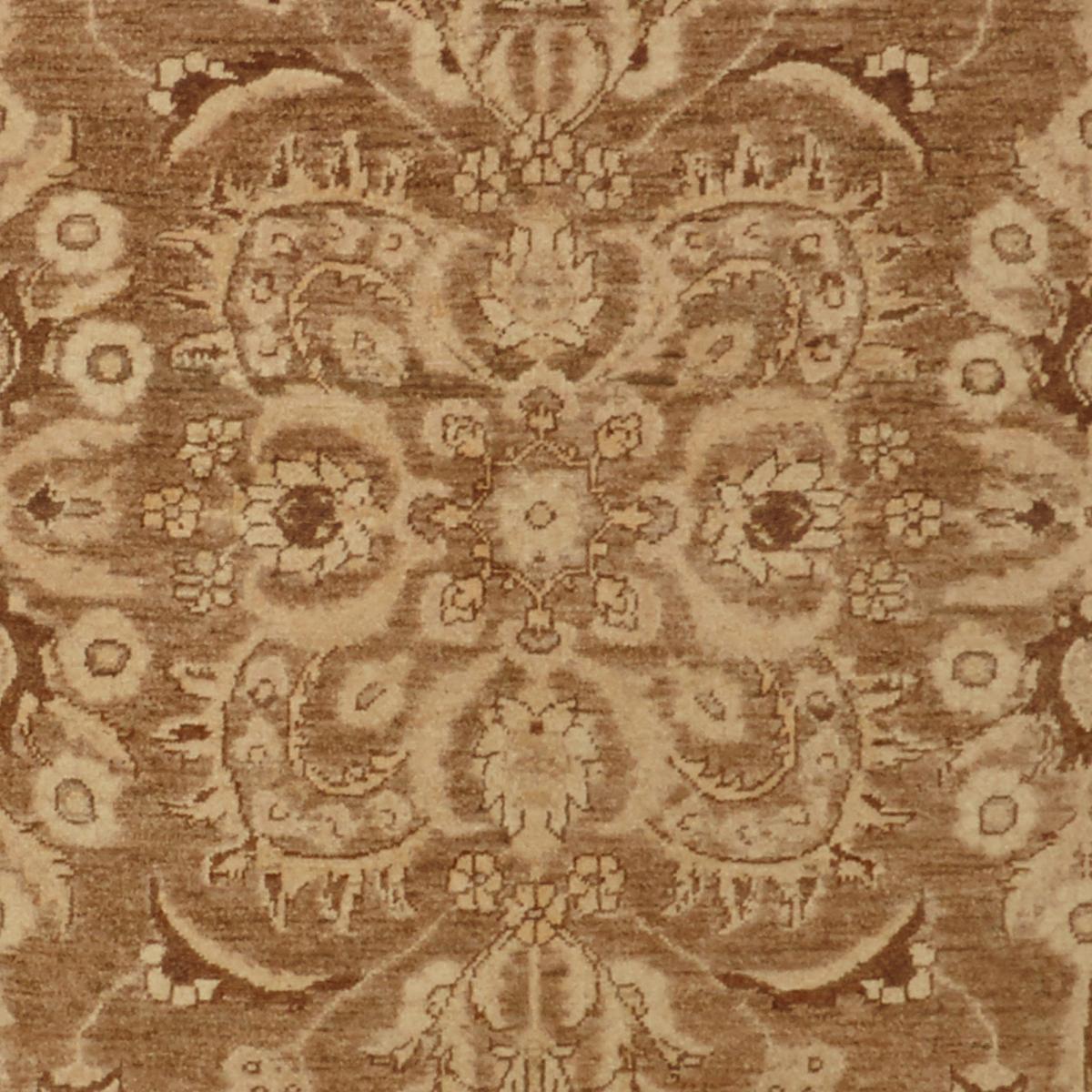 Authentique tapis d'Orient fait main en laine ZIEGLER 11 — vue 6