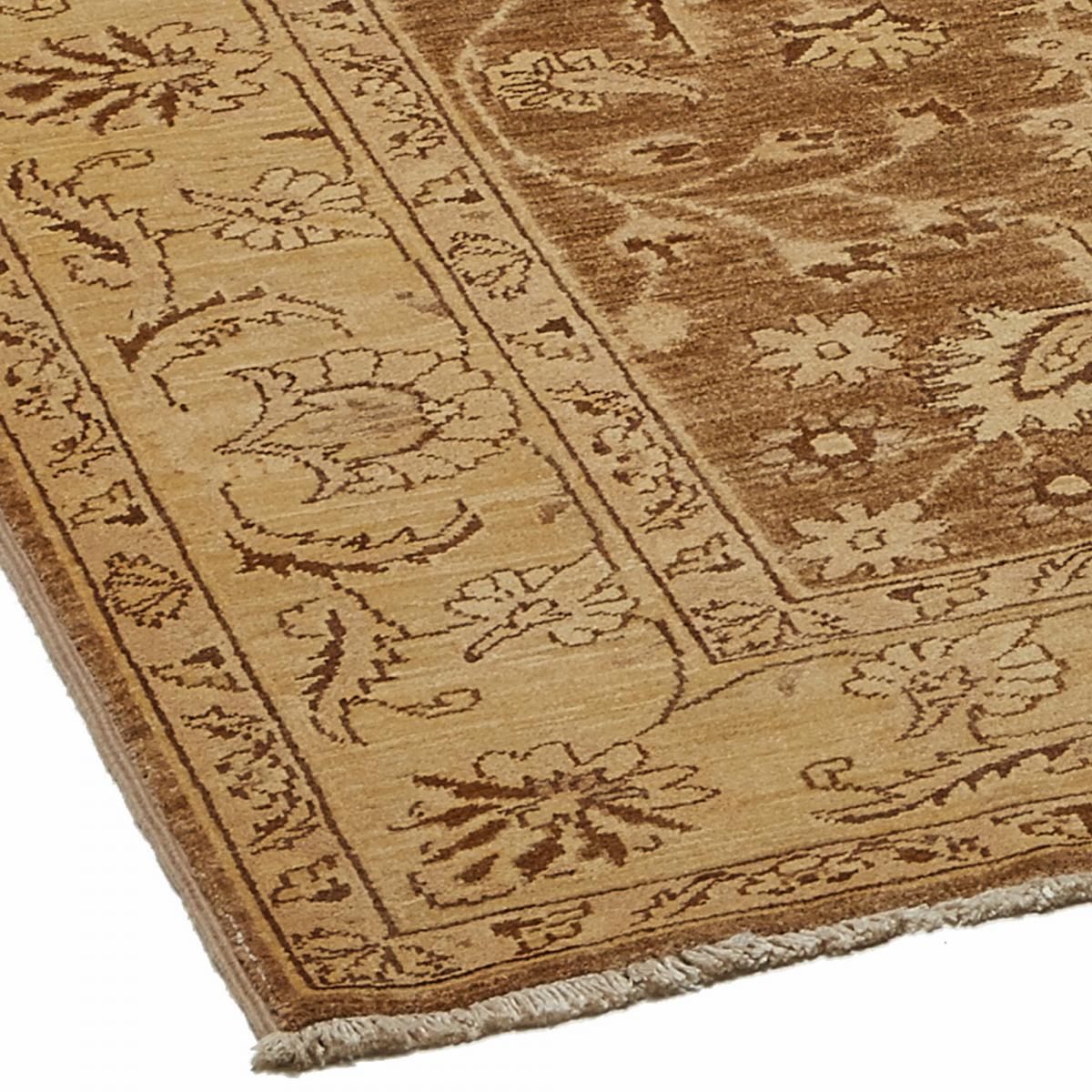 Authentique tapis d'Orient fait main en laine ZIEGLER 11 — vue 5