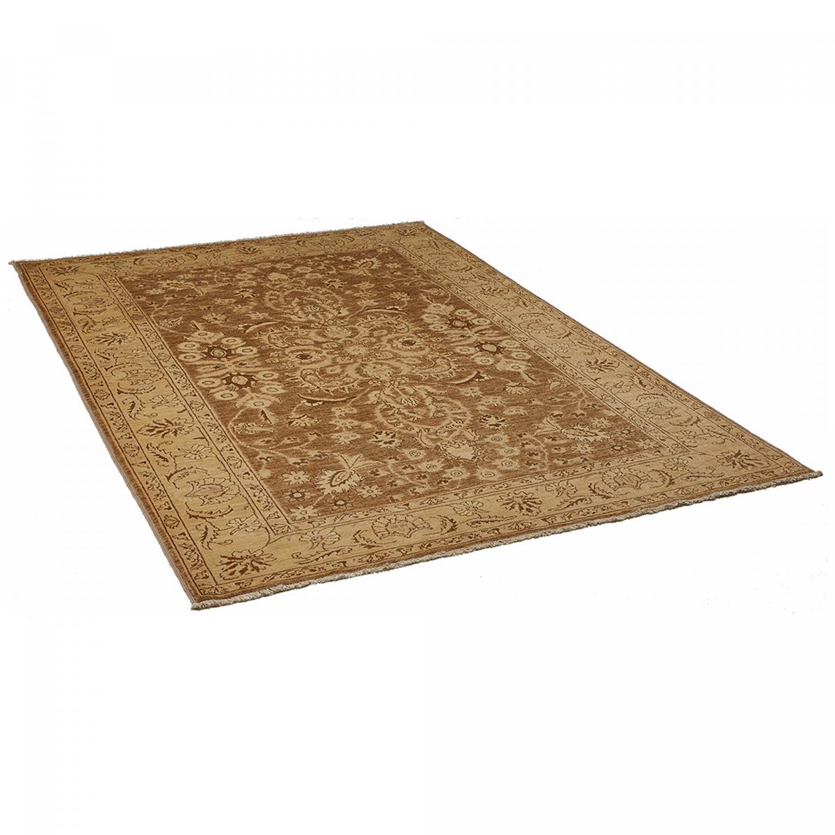 Authentique tapis d'Orient fait main en laine ZIEGLER 11 — vue 4