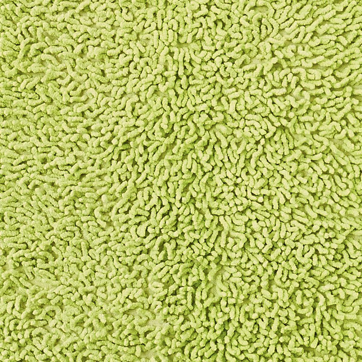 Tapis de salle de bain SPAGHETTI en coton Fait main — vue 4