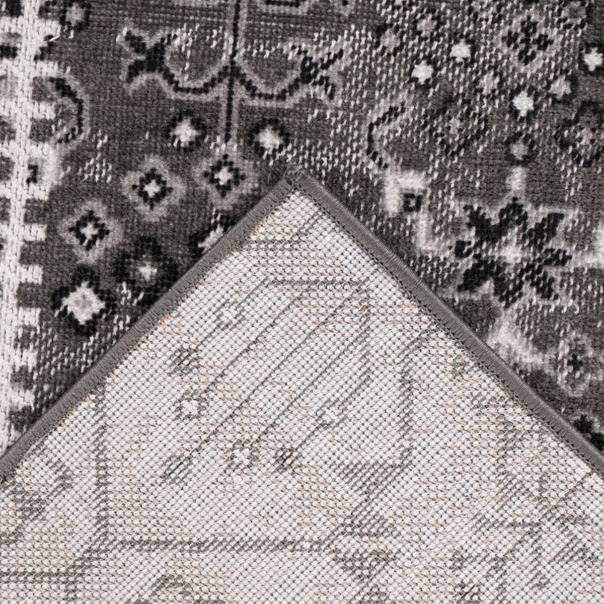 Tapis kilim tissé PATCHKUN — vue 6