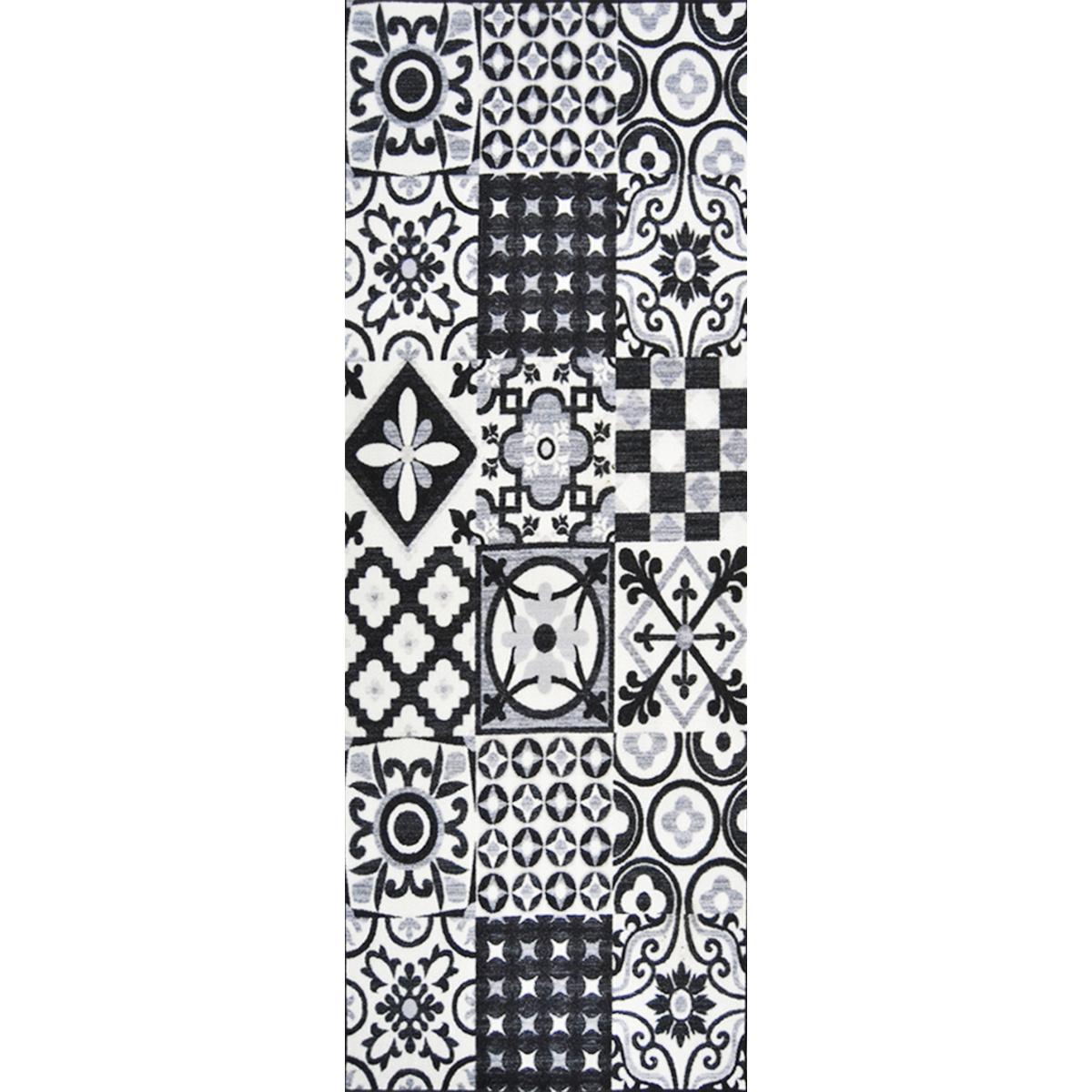 Tapis salon et chambre tissé UTOPIA