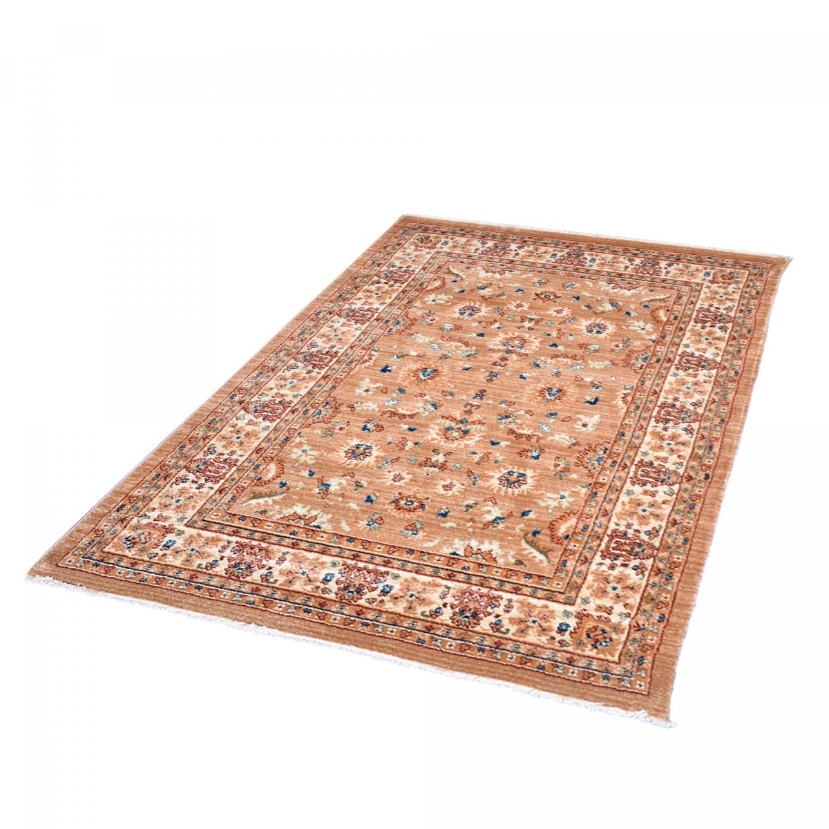 Tapis oriental tissé motif traditionnel CHOBAY AD — vue 3